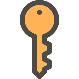 Key icon