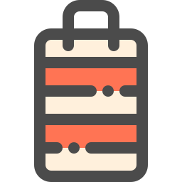 Bag icon