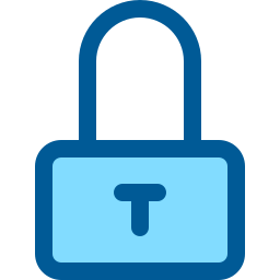 Lock icon