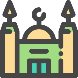 Building icon