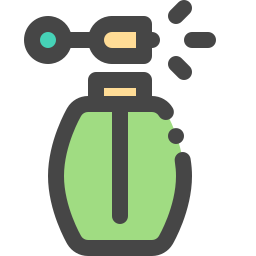 Spray icon