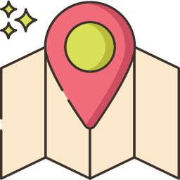 Map icon