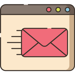 email icon