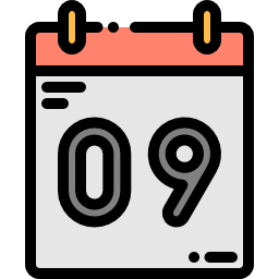 Calendar icon