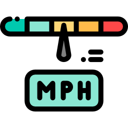 mph icon