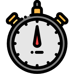 Stopwatch icon