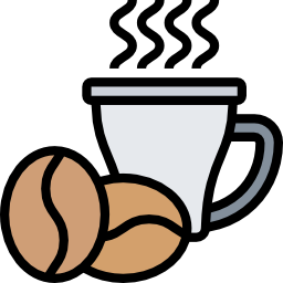 kaffee icon