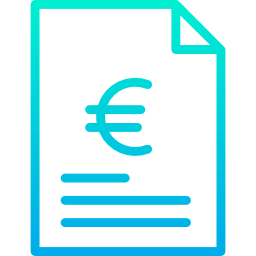 Invoice icon