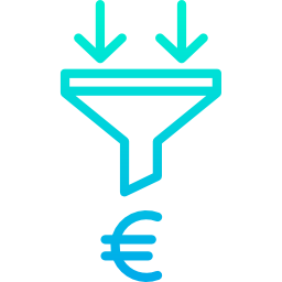 Funnel icon