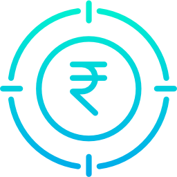 Rupee icon