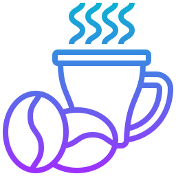 Coffee icon