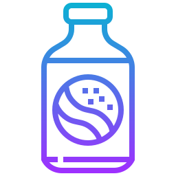 Soda icon