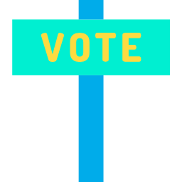 Vote icon