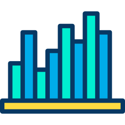 Statistics icon