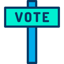 Vote icon