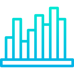 Statistics icon