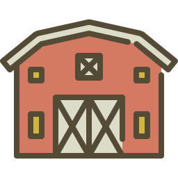 Building icon