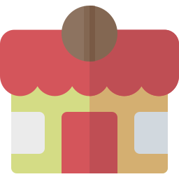 Restaurant icon