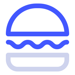 Burger icon