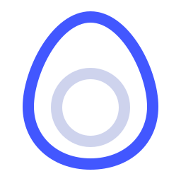 Egg icon