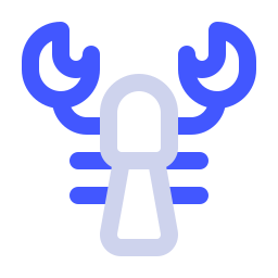 Lobster icon