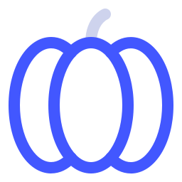 Pumpkin icon