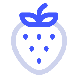 Strawberry icon