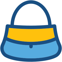 Purse icon