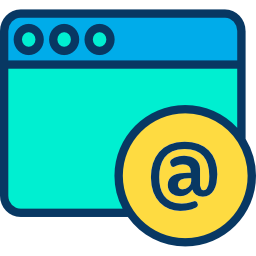 Web icon