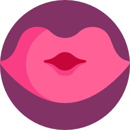 lippen icon