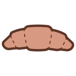 croissant icon