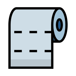 Paper icon