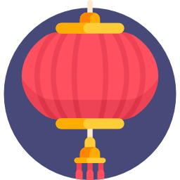 Lantern icon