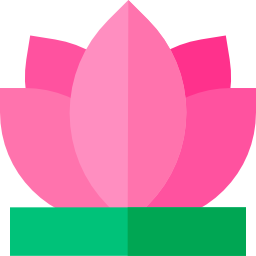 lotus icoon