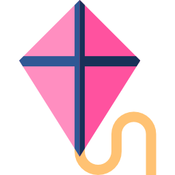 Kite icon