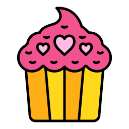 cupcake icon