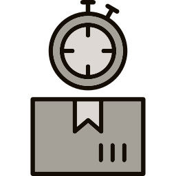 Fulfillment icon