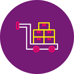 batch-kommissionierung icon