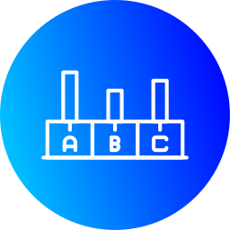 Abc icon