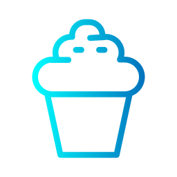 cupcake icon