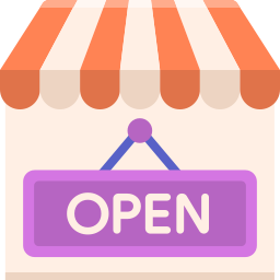 Shop icon