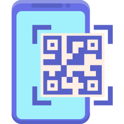 qr-code icon