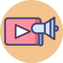 video icon