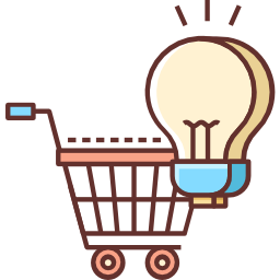 Ecommerce icon