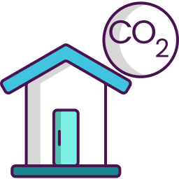 co2 icon