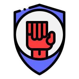 Shield icon