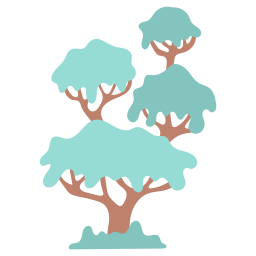 Tree icon