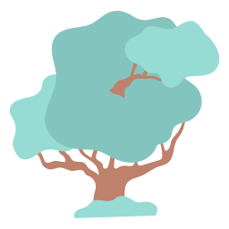 Tree icon