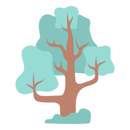 Tree icon