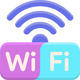 sinal wi-fi Ícone